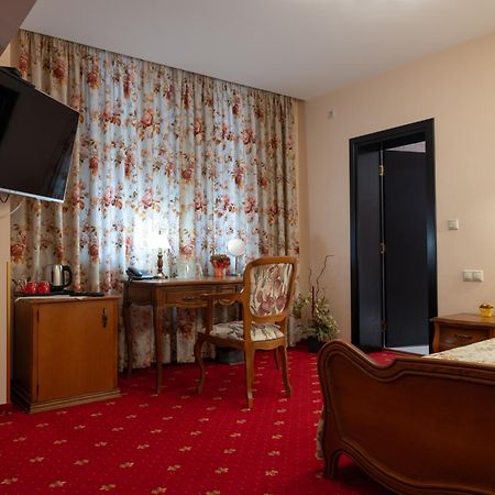 Boutique Hotel Vsk Kentavar Dryanovo  Exterior foto