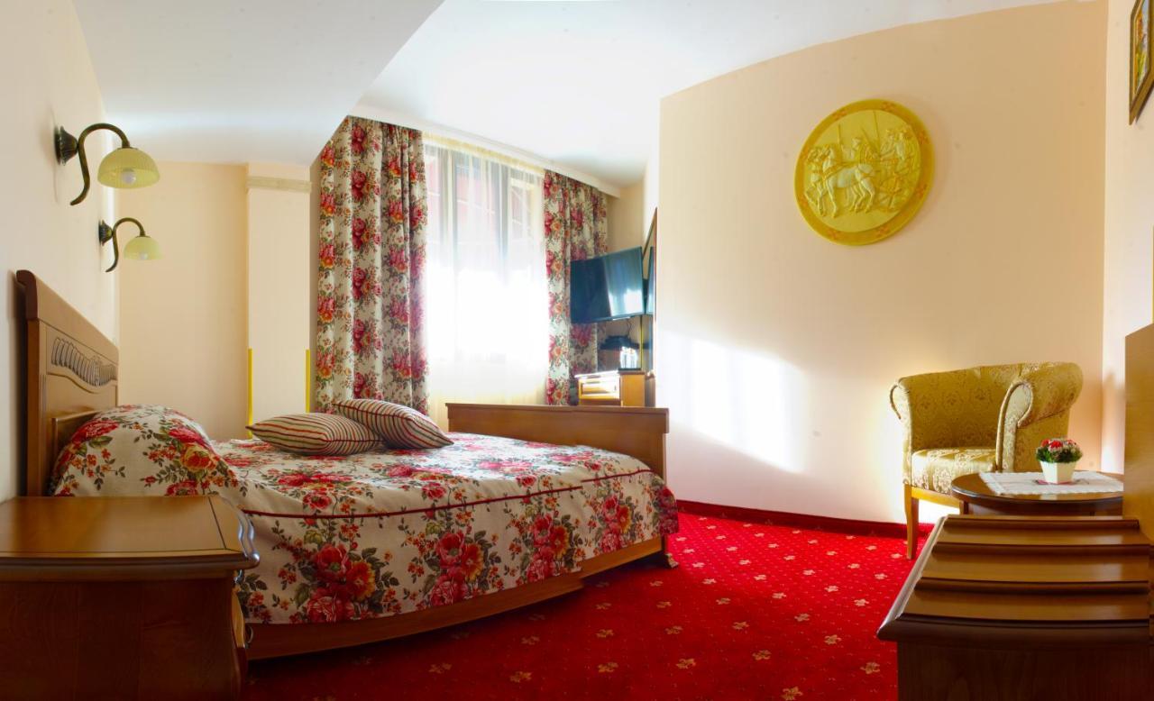 Boutique Hotel Vsk Kentavar Dryanovo  Exterior foto