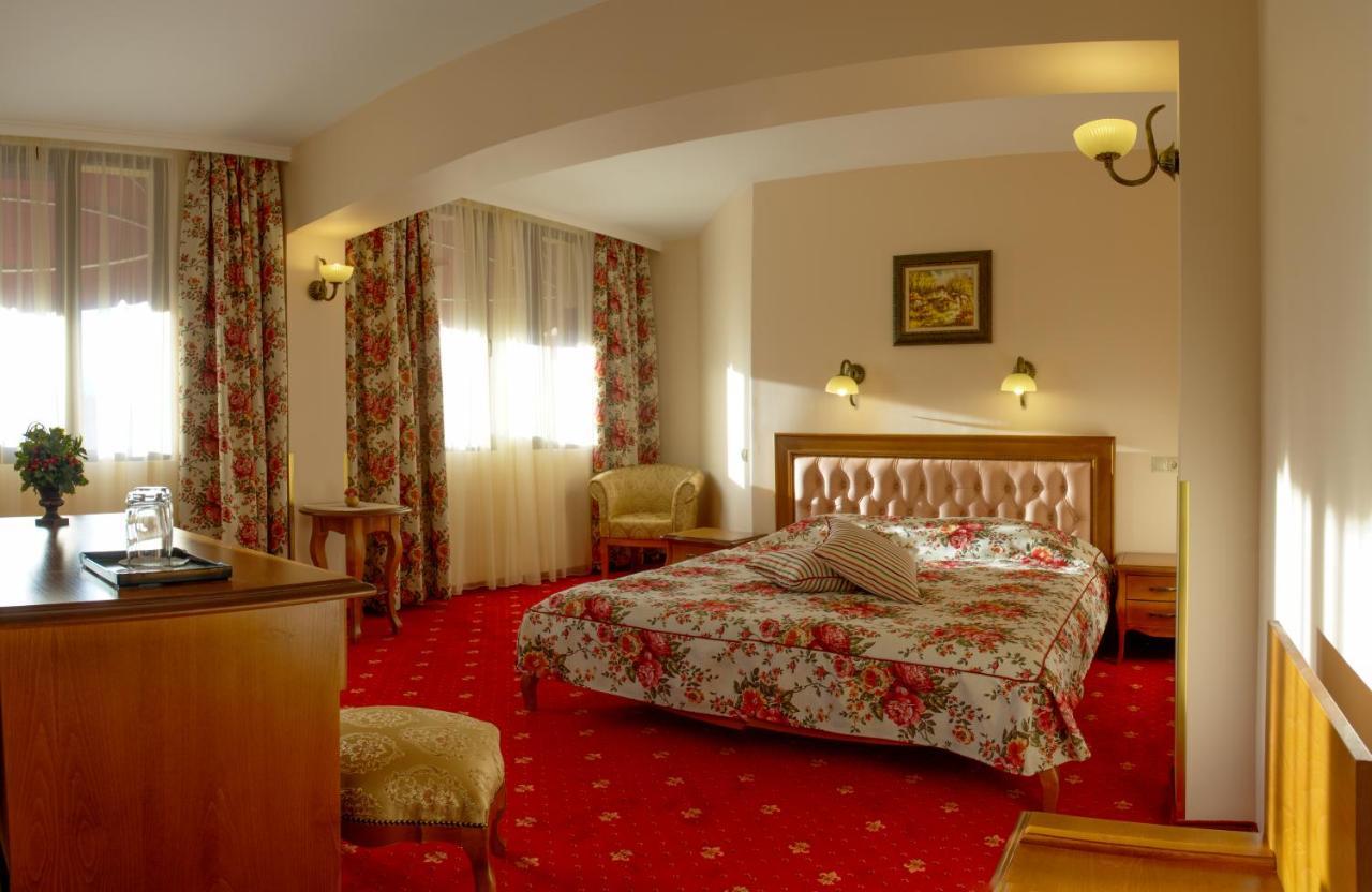 Boutique Hotel Vsk Kentavar Dryanovo  Exterior foto