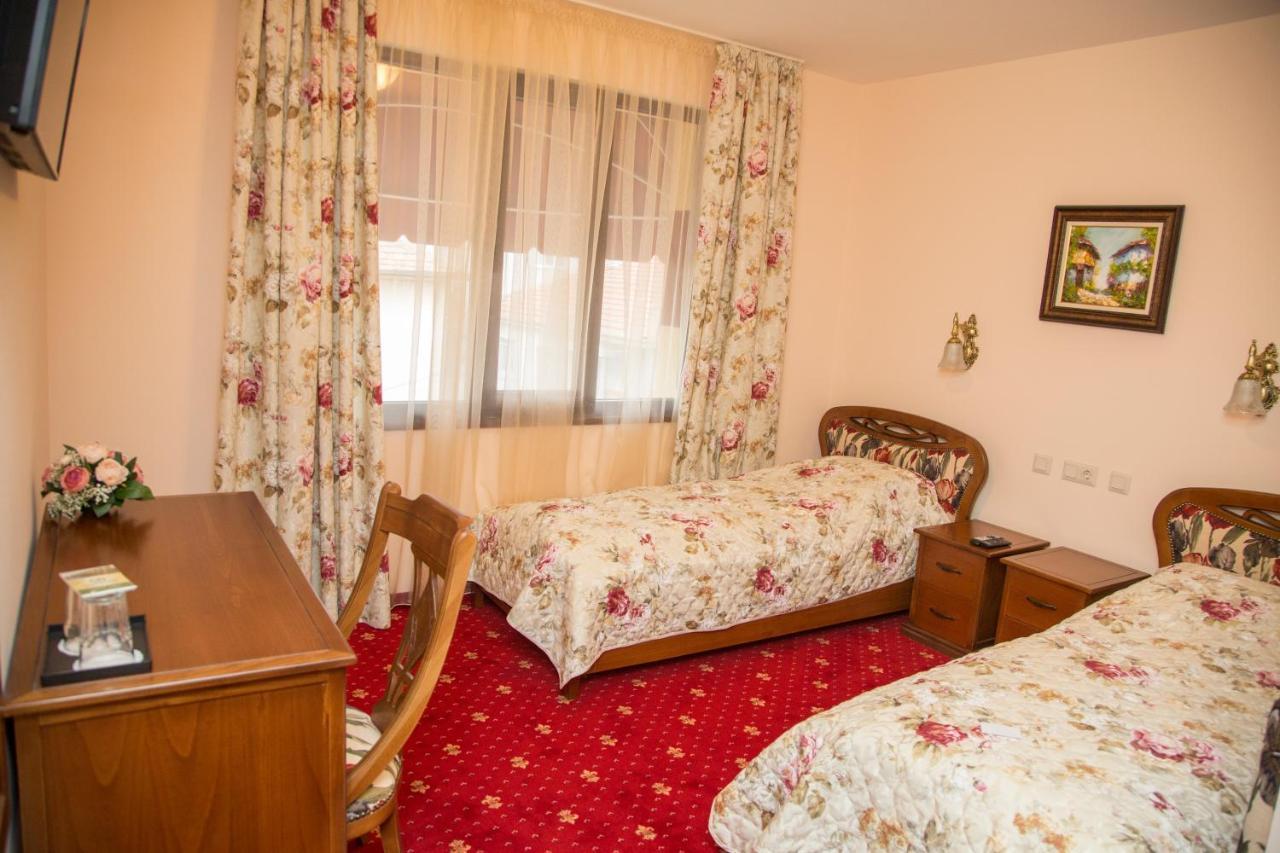 Boutique Hotel Vsk Kentavar Dryanovo  Exterior foto