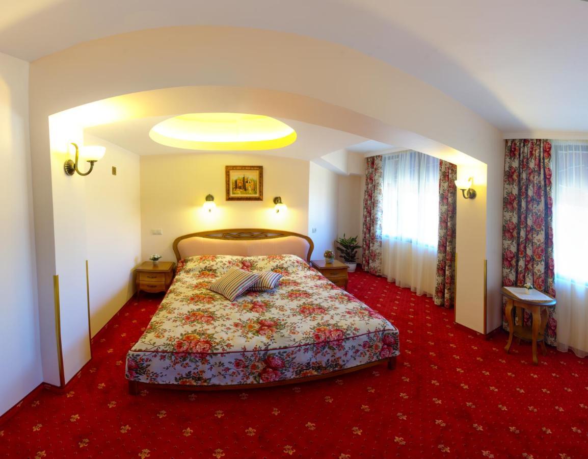 Boutique Hotel Vsk Kentavar Dryanovo  Exterior foto