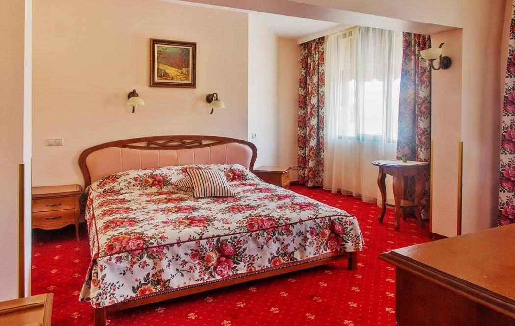 Boutique Hotel Vsk Kentavar Dryanovo  Exterior foto