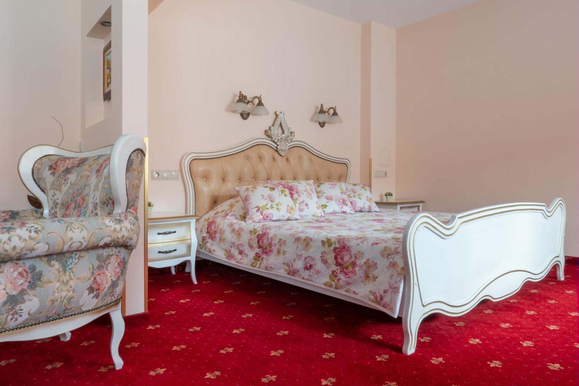 Boutique Hotel Vsk Kentavar Dryanovo  Exterior foto