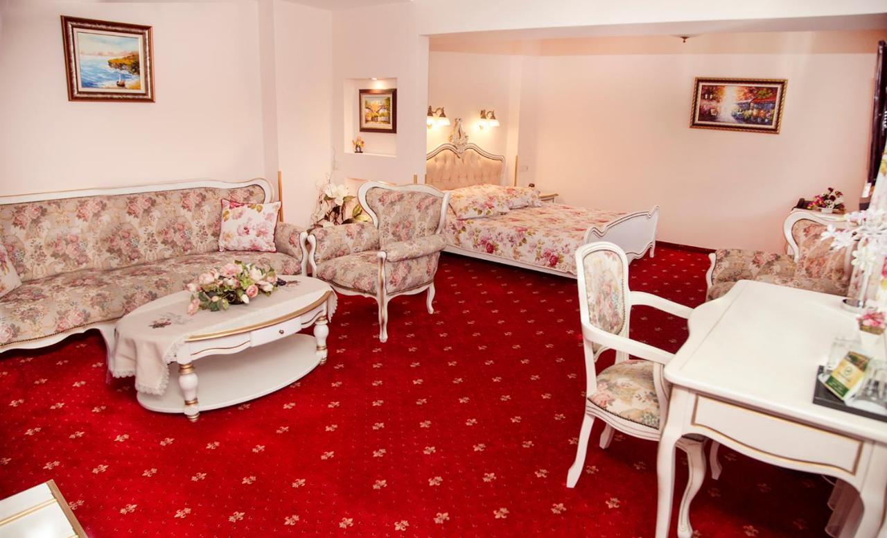 Boutique Hotel Vsk Kentavar Dryanovo  Exterior foto